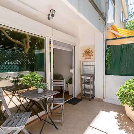 Beguest Gandarinha Apartment Cascais Dış mekan fotoğraf