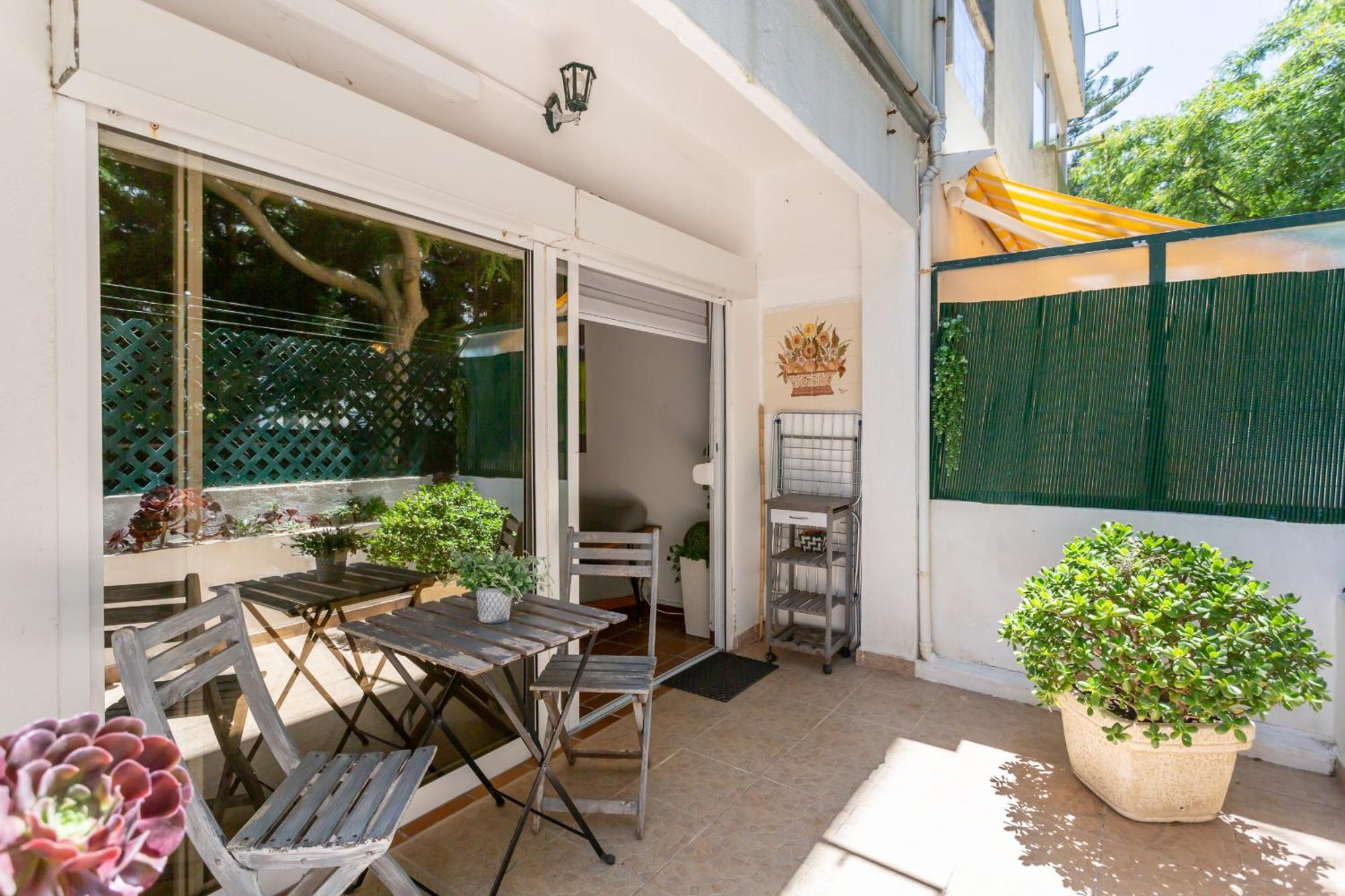 Beguest Gandarinha Apartment Cascais Dış mekan fotoğraf
