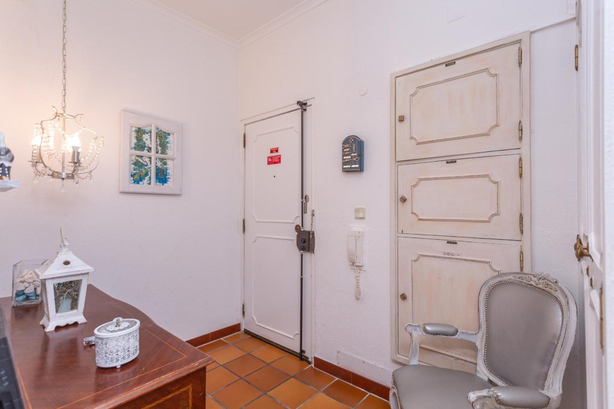 Beguest Gandarinha Apartment Cascais Dış mekan fotoğraf
