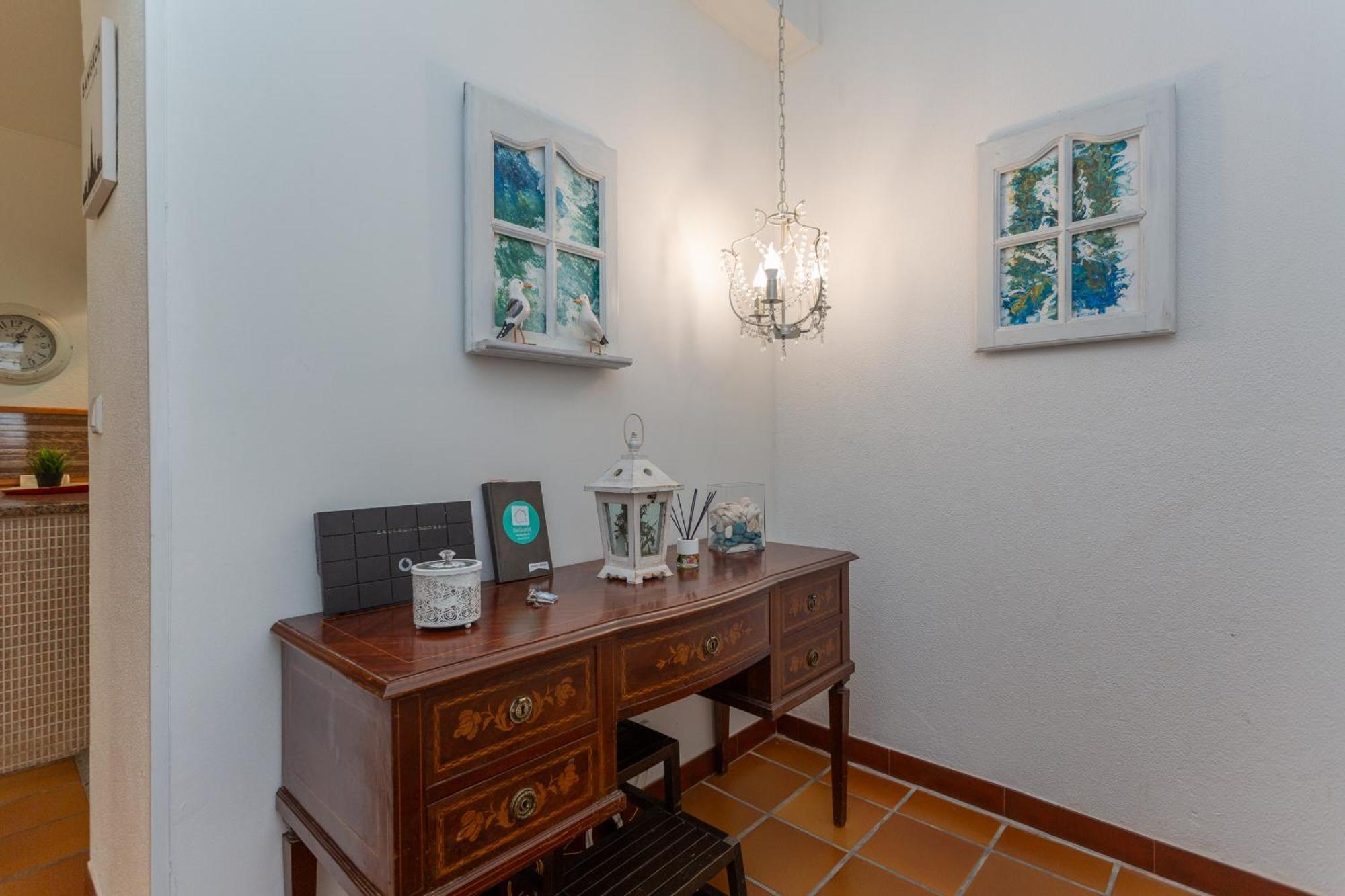 Beguest Gandarinha Apartment Cascais Dış mekan fotoğraf