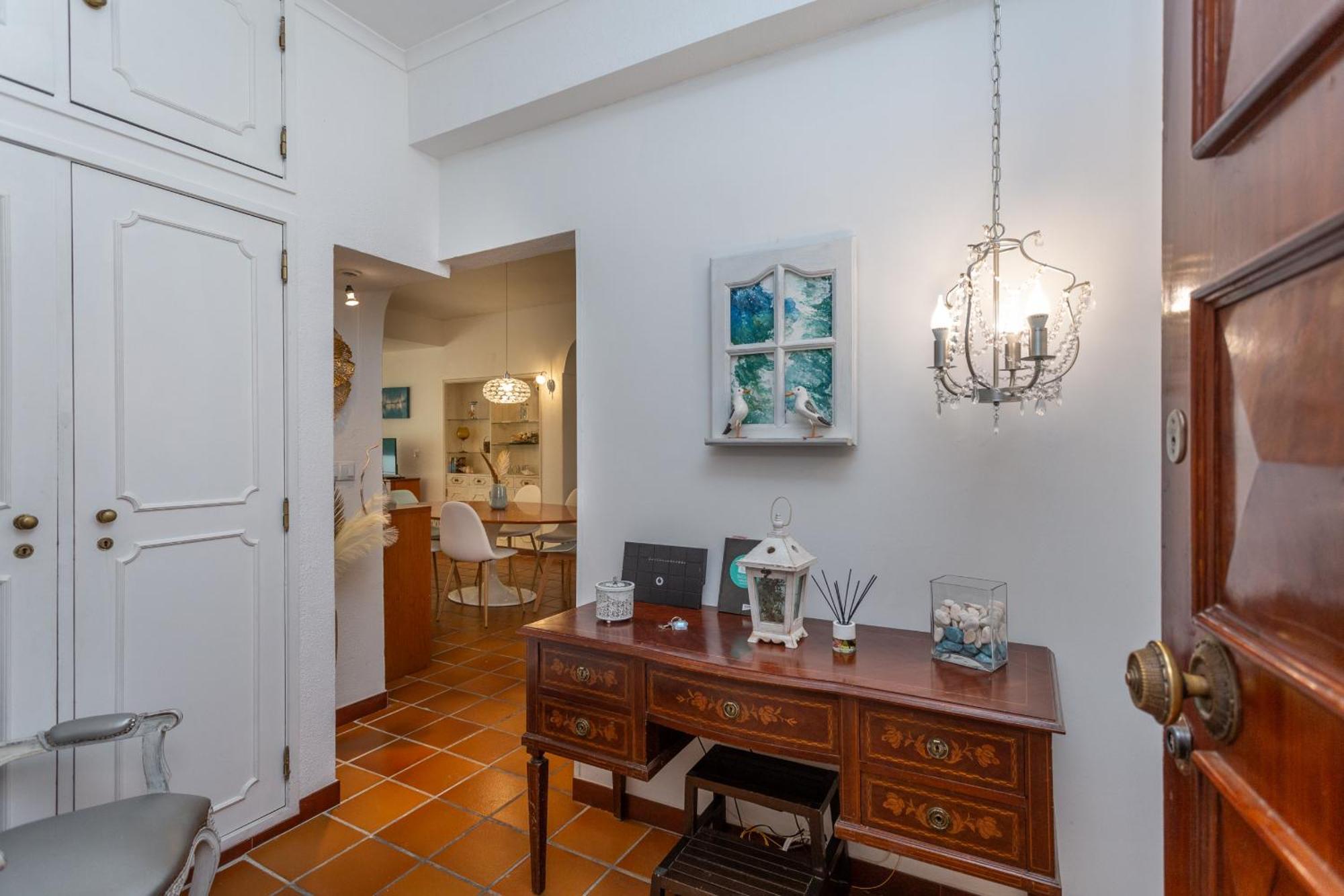 Beguest Gandarinha Apartment Cascais Dış mekan fotoğraf