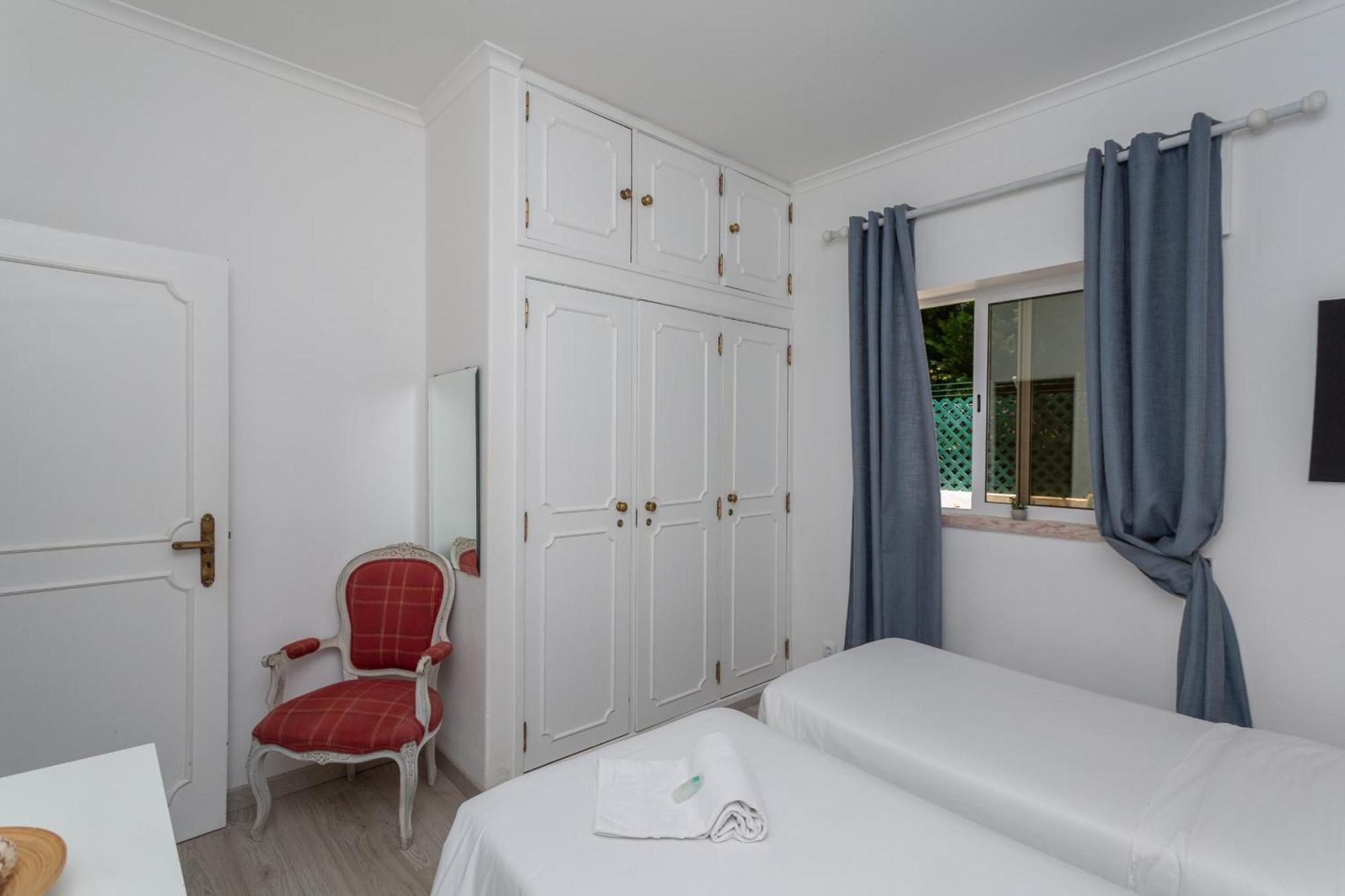 Beguest Gandarinha Apartment Cascais Dış mekan fotoğraf