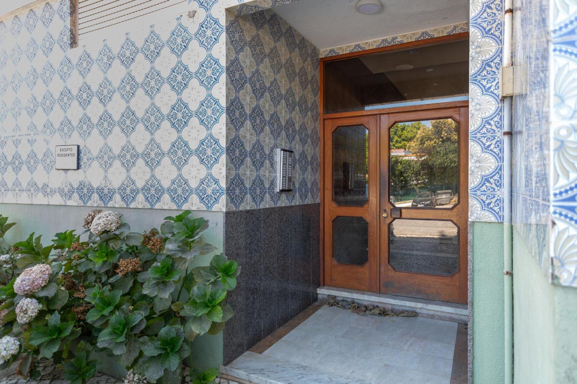 Beguest Gandarinha Apartment Cascais Dış mekan fotoğraf