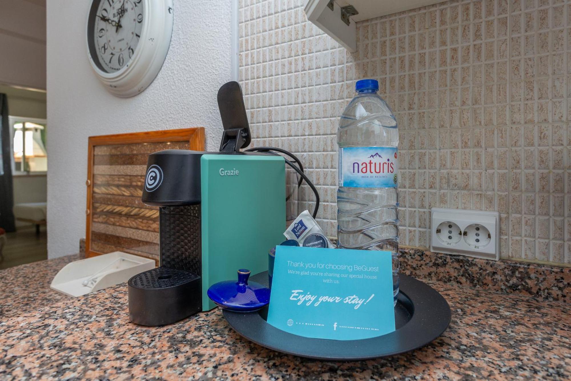 Beguest Gandarinha Apartment Cascais Dış mekan fotoğraf