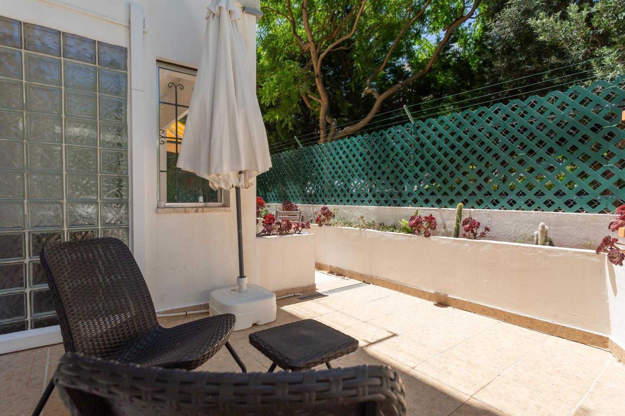 Beguest Gandarinha Apartment Cascais Dış mekan fotoğraf