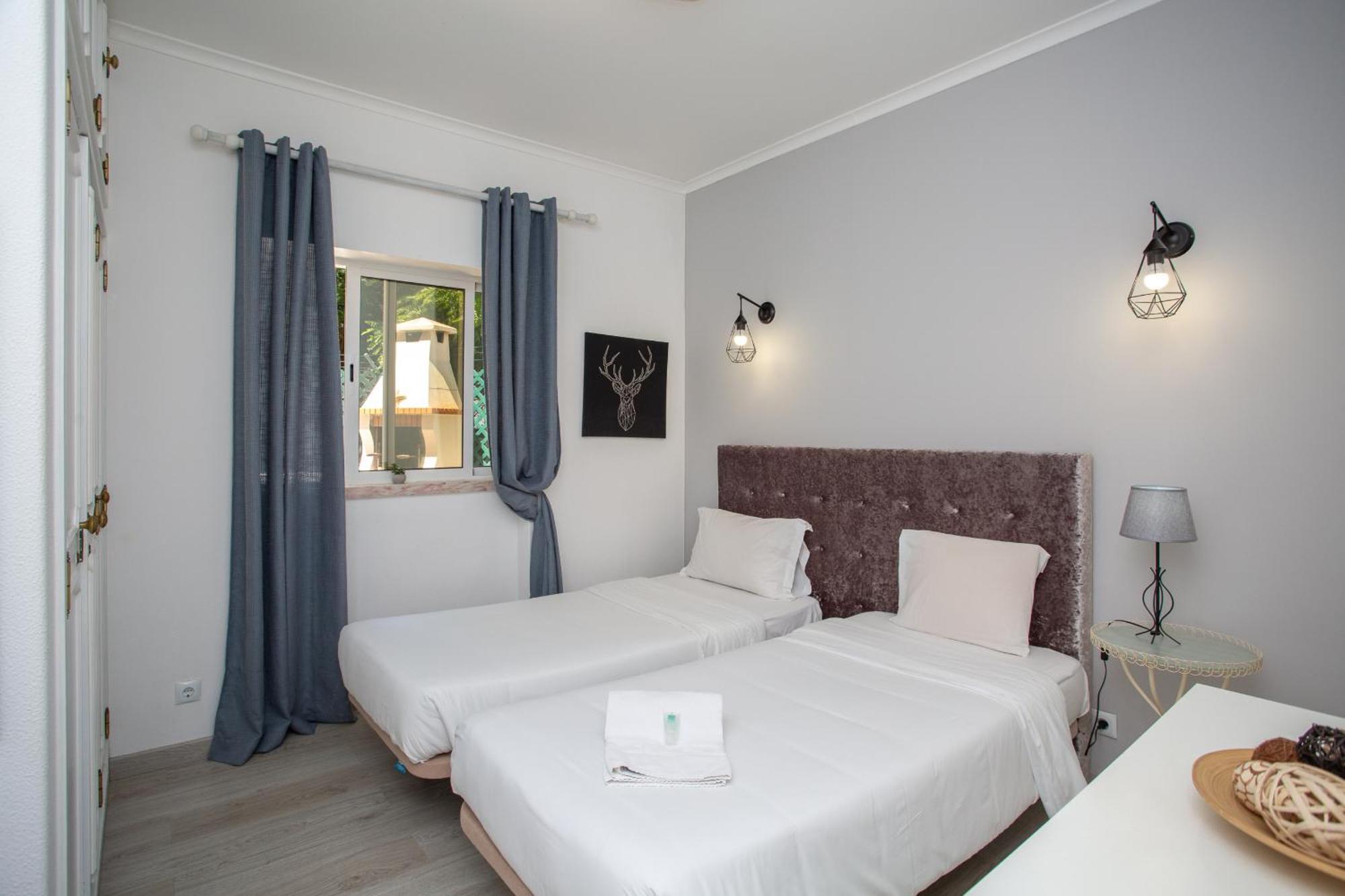 Beguest Gandarinha Apartment Cascais Dış mekan fotoğraf