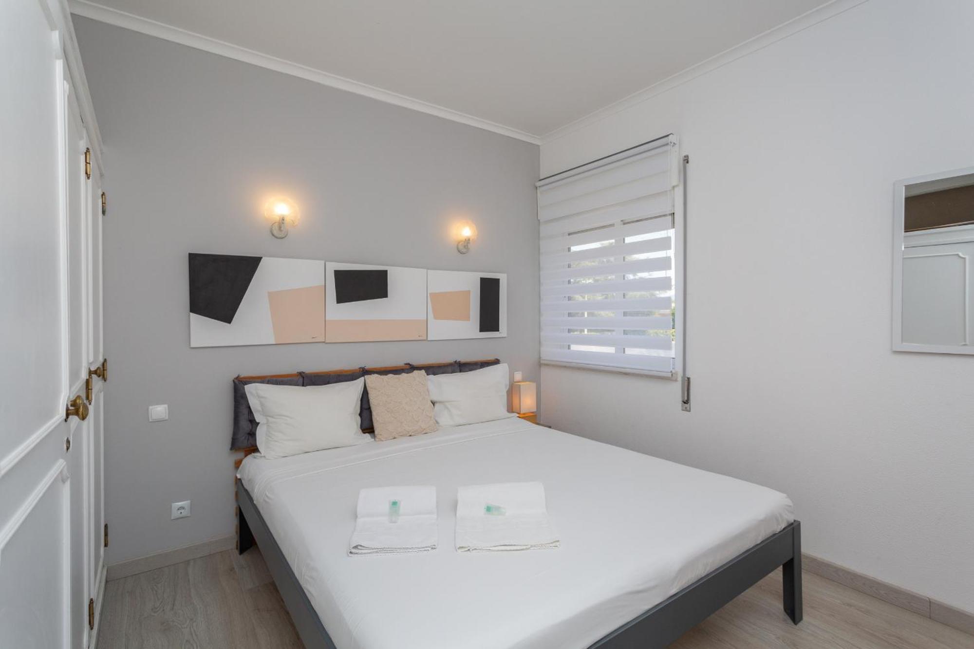Beguest Gandarinha Apartment Cascais Dış mekan fotoğraf