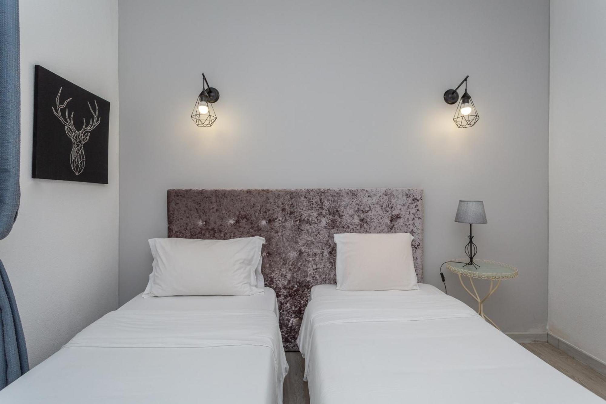 Beguest Gandarinha Apartment Cascais Dış mekan fotoğraf