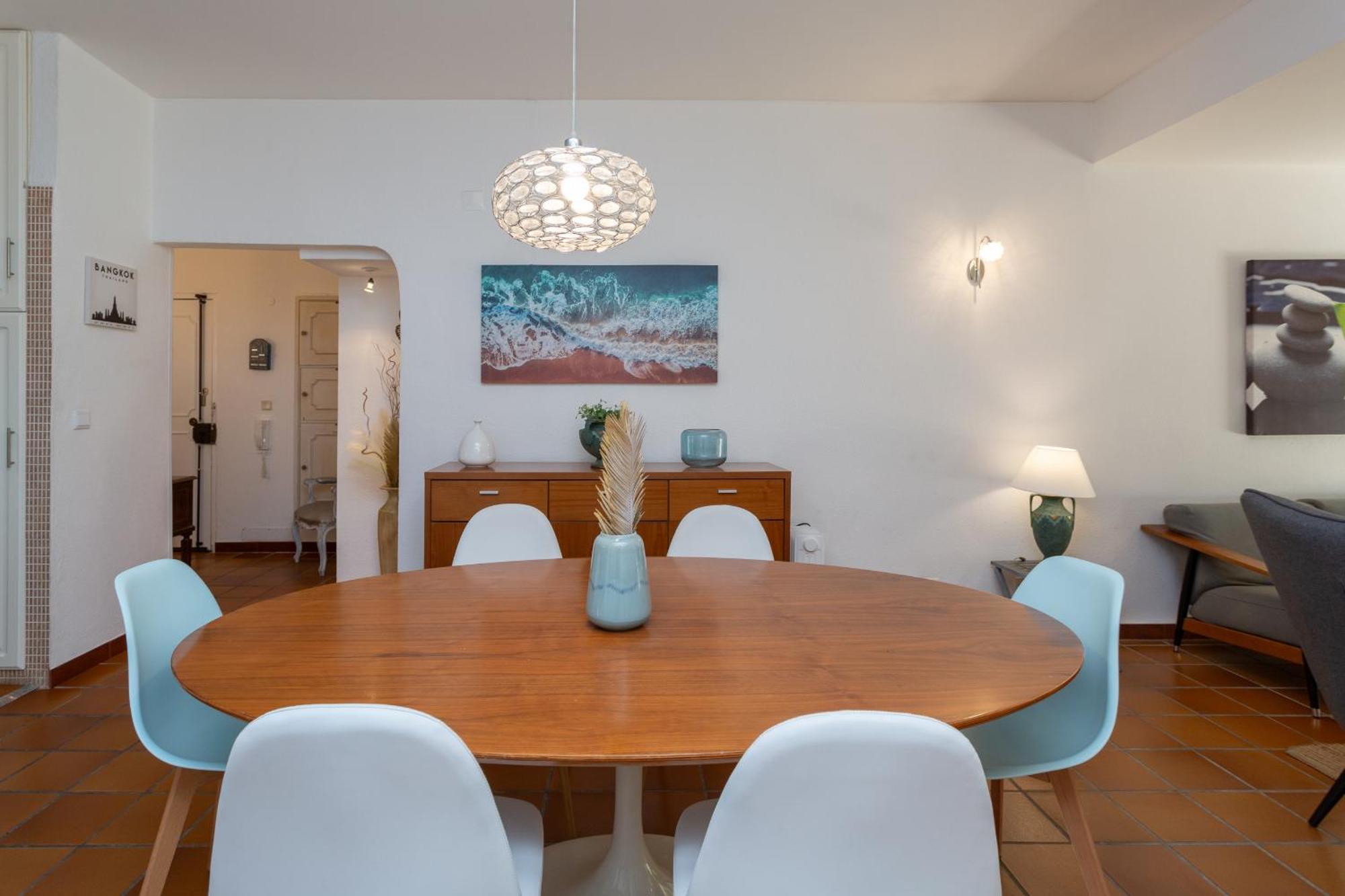 Beguest Gandarinha Apartment Cascais Dış mekan fotoğraf