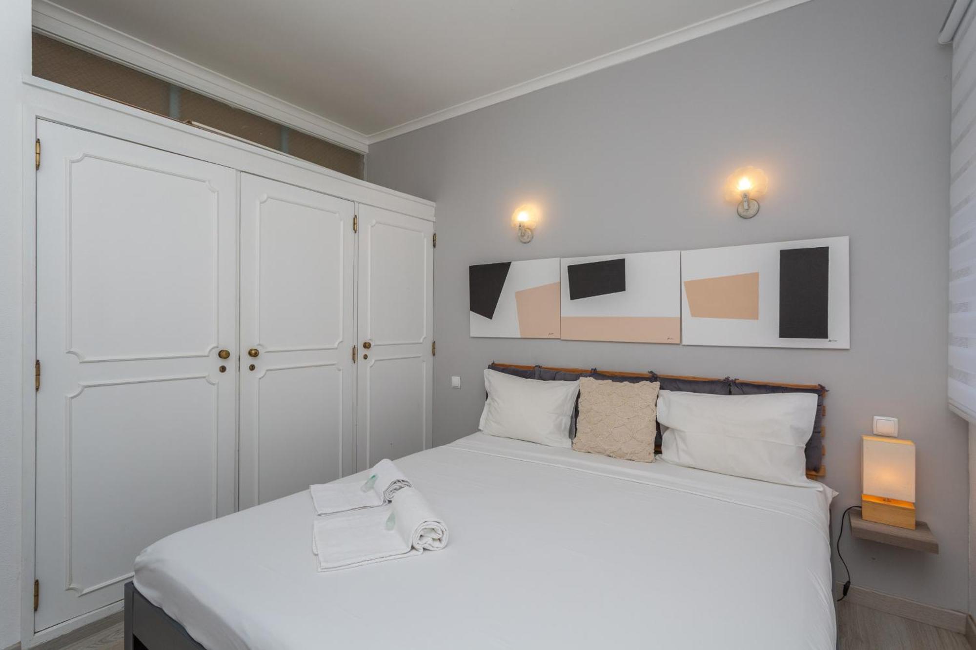 Beguest Gandarinha Apartment Cascais Dış mekan fotoğraf