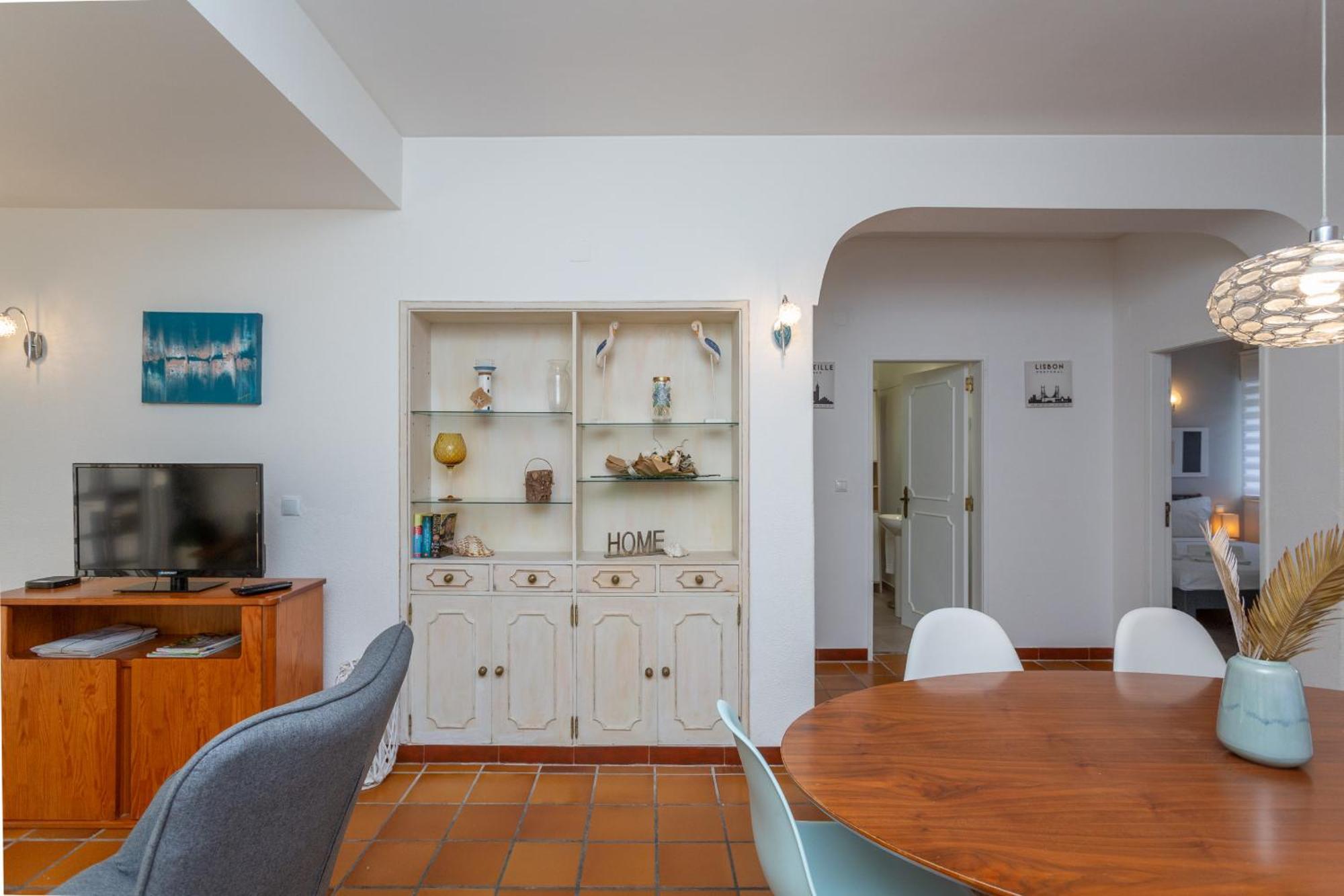 Beguest Gandarinha Apartment Cascais Dış mekan fotoğraf