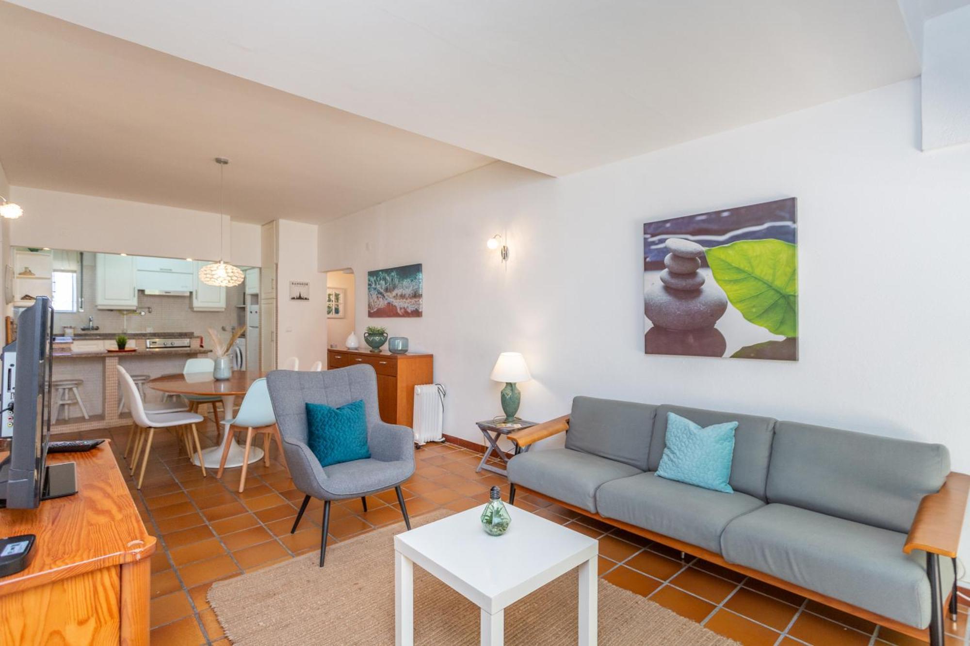 Beguest Gandarinha Apartment Cascais Dış mekan fotoğraf