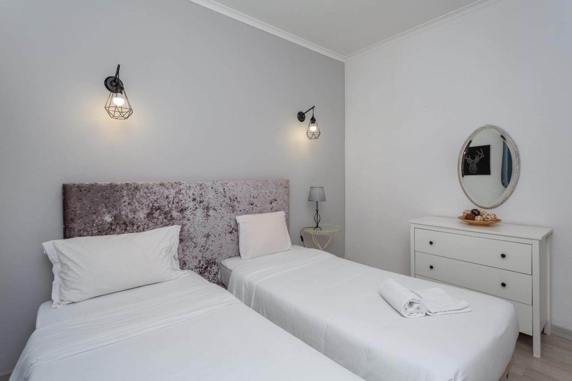 Beguest Gandarinha Apartment Cascais Dış mekan fotoğraf