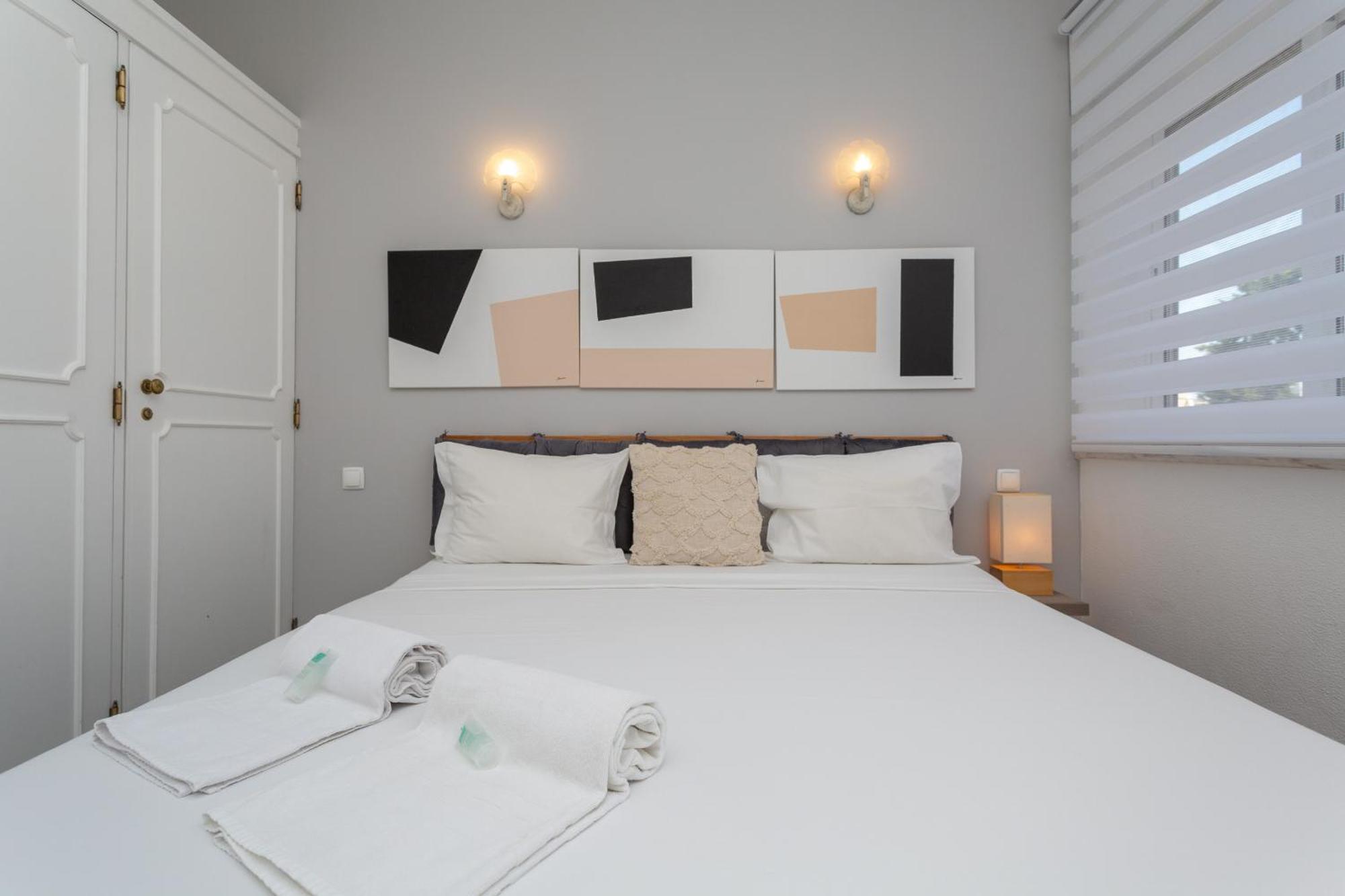 Beguest Gandarinha Apartment Cascais Dış mekan fotoğraf
