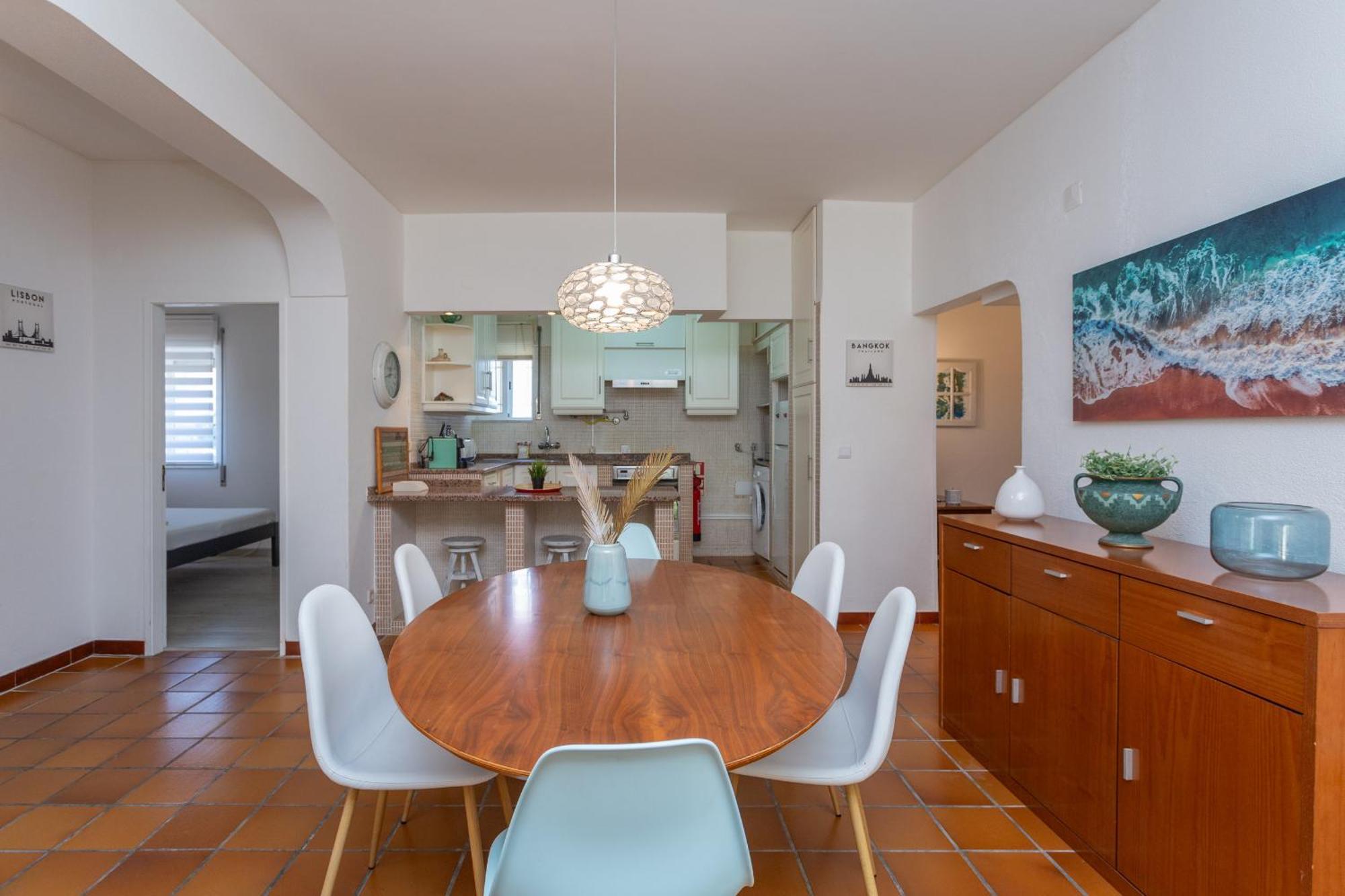 Beguest Gandarinha Apartment Cascais Dış mekan fotoğraf