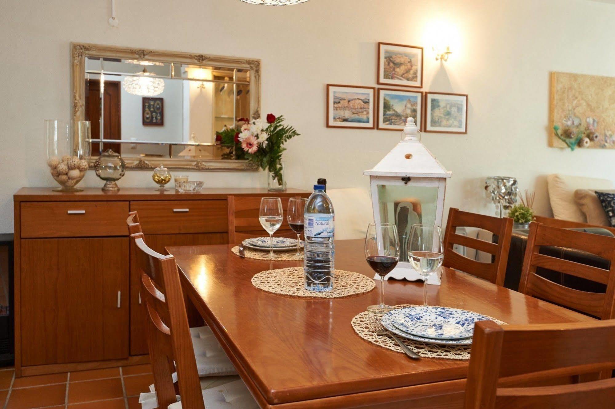 Beguest Gandarinha Apartment Cascais Dış mekan fotoğraf