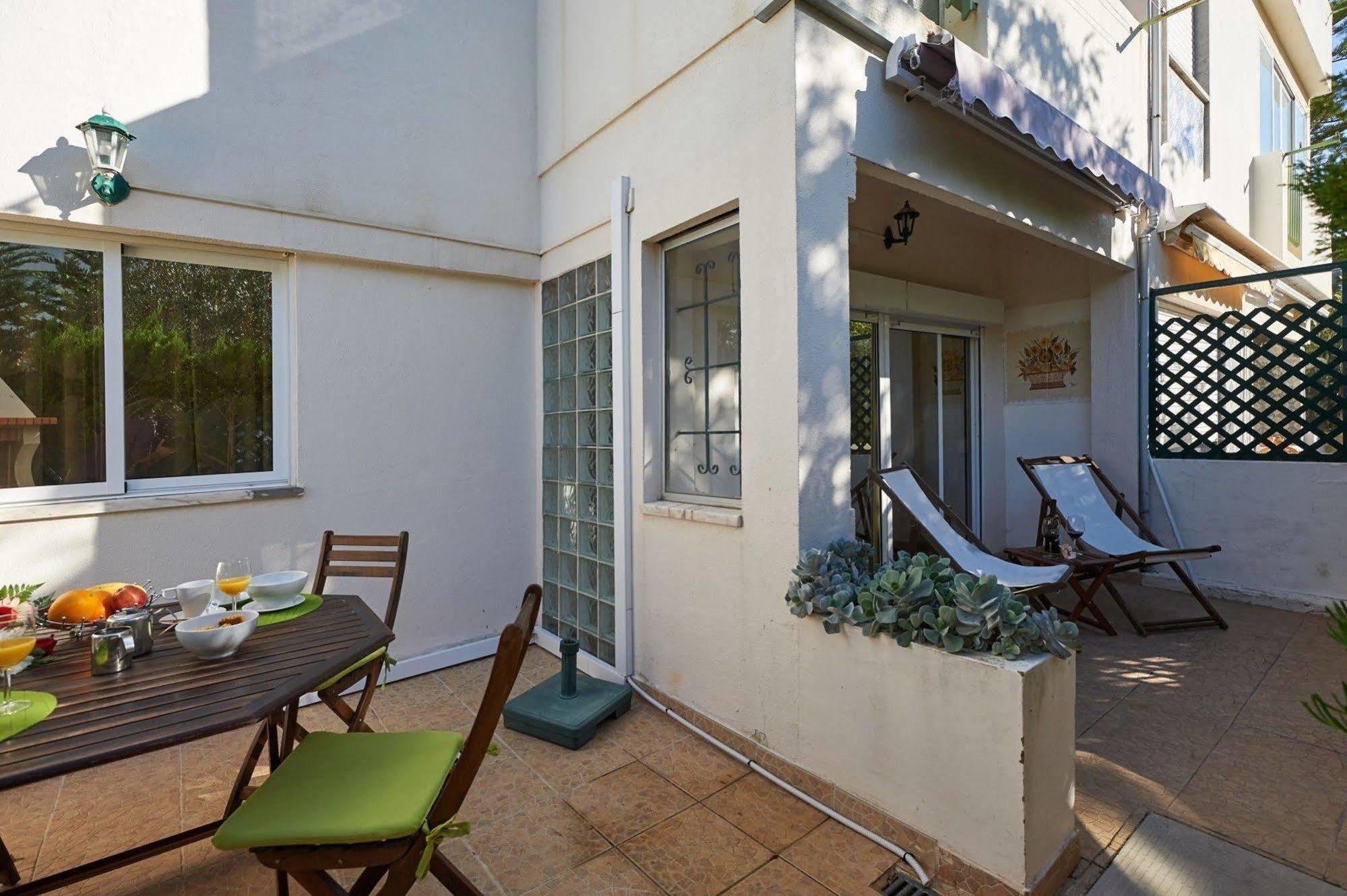 Beguest Gandarinha Apartment Cascais Dış mekan fotoğraf