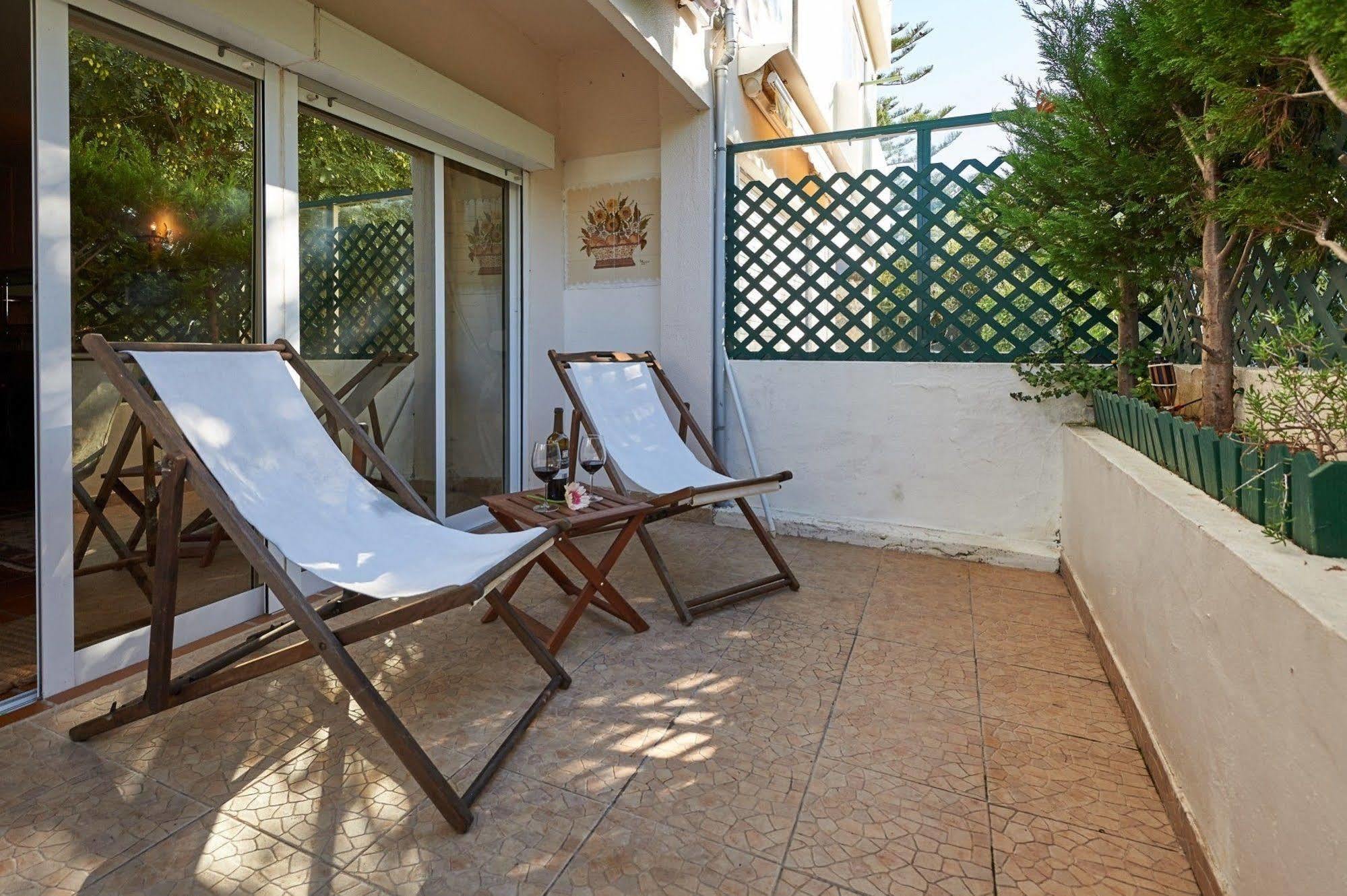 Beguest Gandarinha Apartment Cascais Dış mekan fotoğraf