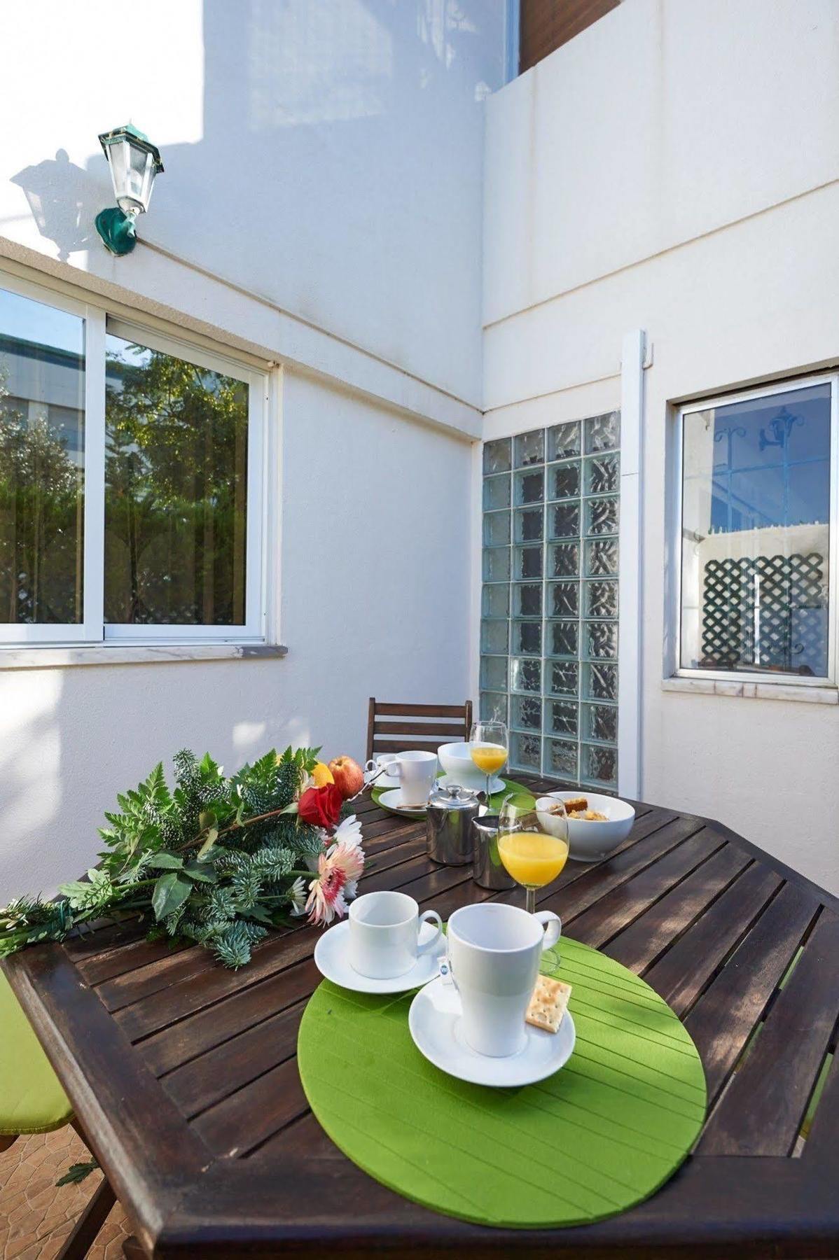 Beguest Gandarinha Apartment Cascais Dış mekan fotoğraf