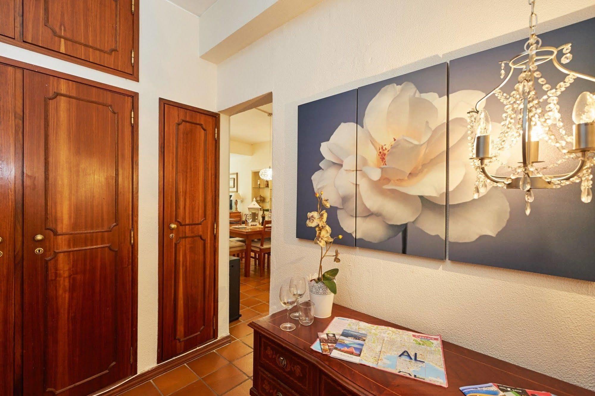Beguest Gandarinha Apartment Cascais Dış mekan fotoğraf